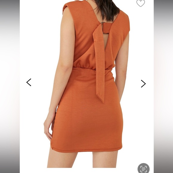 free people dress - Picture 5 of 9